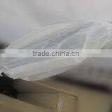 Plastic Disposable 5 in 1 Cleaning Kit for Car thumbnail-4