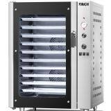 Convection Oven 10 Trays Electric Convection Oven FMX-O226C thumbnail-1