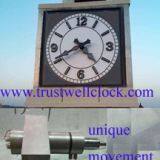 Exterior Clocks and Movement thumbnail-1