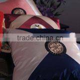 Silk Cushion thumbnail-1