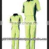 Cricket Uniform