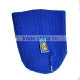 Custom Hip Hop Beanie Hat// Wholesale Your Design Logo Beanie Winter Cap/woven Label Knitted Cap thumbnail-6