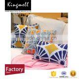 Custom Design Digital Printed Cushion Covers Wholesale thumbnail-1
