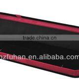 Velvet Gift Box/necklace Packaging Box/red Velvet Gift Box thumbnail-1