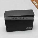 High Grade Gift Lid and Base Packaging Boxes With Carton Papers thumbnail-3