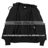 Decorative Thin Section Mens Zipper Hoodie thumbnail-1