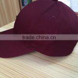 Small Quantities Custom Baseball Cap Sports Cap thumbnail-2