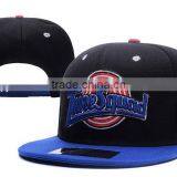 Custom Glow in the Dark Snapback Hats Napback Manufacturer Flexfit Snapback thumbnail-6