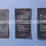 Qingdao Customized Colorful Clothing Labels Digital Printed Label thumbnail-3