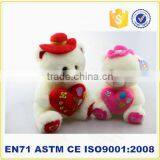 Plush Bear Bouquet Soft Toy Manufacture Custom Bears thumbnail-3