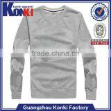 Top Brand 100% Cotton Men t Shirts Long Sleeves thumbnail-1