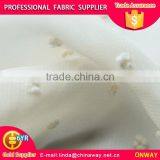 2105 for Your Dress 100% Polyester Swiss Dot Chiffon thumbnail-3