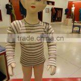 Children Thermal 100% Merino Wool Underwear for 7-10 Years Old thumbnail-1