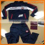 Autumn Children Boys Clothes Casual Zipper Sport Boys Clothing Sets Stock thumbnail-2