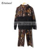 Manufacturer Factory Custom Running Men Sprot Suit Sweatshirt thumbnail-1