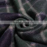 Chinese Supplier Wholesale Windbreaker Men Plaids Jacket thumbnail-6