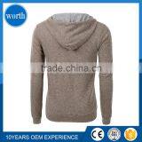 Hoodie Pullover Made in China Winter Fashion 2017 thumbnail-3