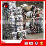 China Export Sorted Second Hand Clothes Cream for Africa thumbnail-1