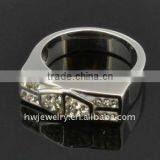 2010 Shenzhen & Crystal Ring thumbnail-1