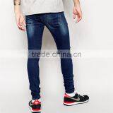 Custom 2016 New Style Jeans Pent Men thumbnail-2