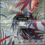 New Design Cotton Spandex Print Twill Fabric thumbnail-2