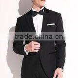 Fashion 2014 New Product China Made Business Men Suit thumbnail-1