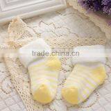 Wholesale Cute Thick Warm Winter Baby Socks New Fashion Design Cheap Ankle Fuzzy Baby Socks thumbnail-2
