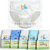 Tb19013 Wholesale Cotton Boys Clothes Boys Kids Children Wear Underwear thumbnail-4