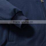 Man Wholesale Sportswear Men Suits Made in China Track Suits, Lastest Design Fleece Tracksuit thumbnail-5