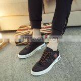 Zm11609a New Model Camouflage Breathable Shoes Men Casual Canvas Shoes thumbnail-3