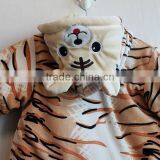 Wholesale 2016 Latest Design Pattern Baby Coat Boys Winter Long Sleeve Coat thumbnail-5