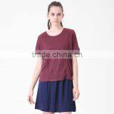 Blank Tee Shirts Wholesale China thumbnail-3