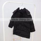 Baby Boy and Girl Winter Coats Kids Down Feather Winter Jacket thumbnail-6