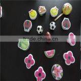 China Supplier 100% Cotton Small Compress Towel