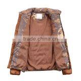 2015 Custom Men Down Camouflage Jacket For The Winter thumbnail-3