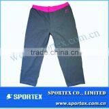 2012 Latest OEM Women Fitness Trousers IL-1002 thumbnail-1