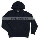 Man Sweater With Hood Zip Up Clothing Bulk Custom Latest Sweater Designs For Men thumbnail-6