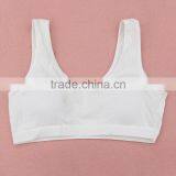 Hot Custom Blank Fashion Designer Girls Sports Bras thumbnail-5