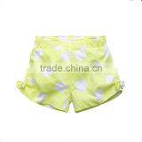S16654A Wholesale Children Chevron Shorts Cotton Kids Shorts Pants thumbnail-3