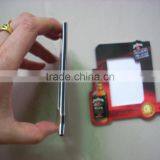 Promotion Magnetic Photo Frame Fridge Magnet thumbnail-1