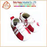 Baby Shoe Wholesale Cheap Baby Shoes Leather Fancy Baby Girls Shoes thumbnail-2