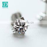 Cheap Chinese Earring Ladies Jewelry Earring thumbnail-3