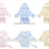 Baby Bathrobe / Baby Bath Towel /baby Hooded Bathrobe / Baby Blankets thumbnail-1