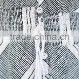 ON THE LINE MAXI DRESS thumbnail-6