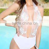 Full Sexy Crochet Bikini Swim Wear Girl Www Sex Photo Com thumbnail-2