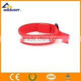 Safety Light in the Dark Led Armband for Running thumbnail-2