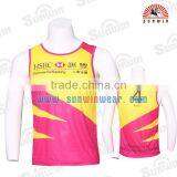 2017 Promotional Unique Basketball Jersey Designs Pattern thumbnail-6