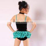 Twinkle Girl Jazz Dance Wear-girls' Twinkle Jazz Tutu Cute---jazz Dance Skirt Ballet Costume Lovely -children and Adults thumbnail-2