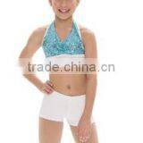 New Design Costume Cheerleader , - Shinycheer Jazz Girls' Dance Costume/wear- Cheer Chirldren Dance Dress-kids and Adults thumbnail-1