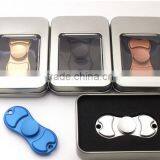 Hand Spinner New Fingertip Gyroscope High Speed Round Wheel Fidget Spinner thumbnail-1